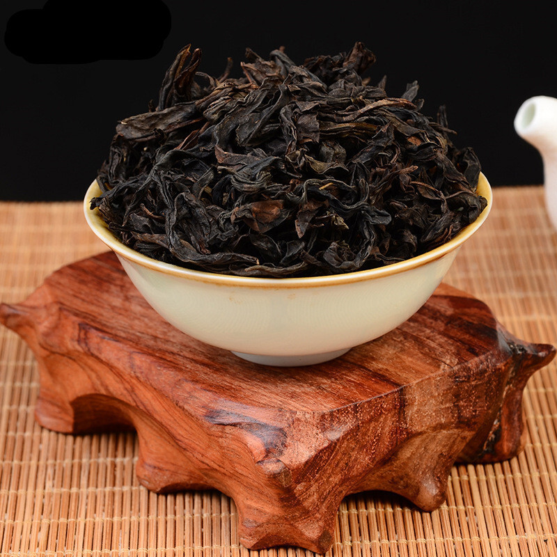 Da Hong Pao Oolong Tea Wuyi Rock Premium Natural 250g