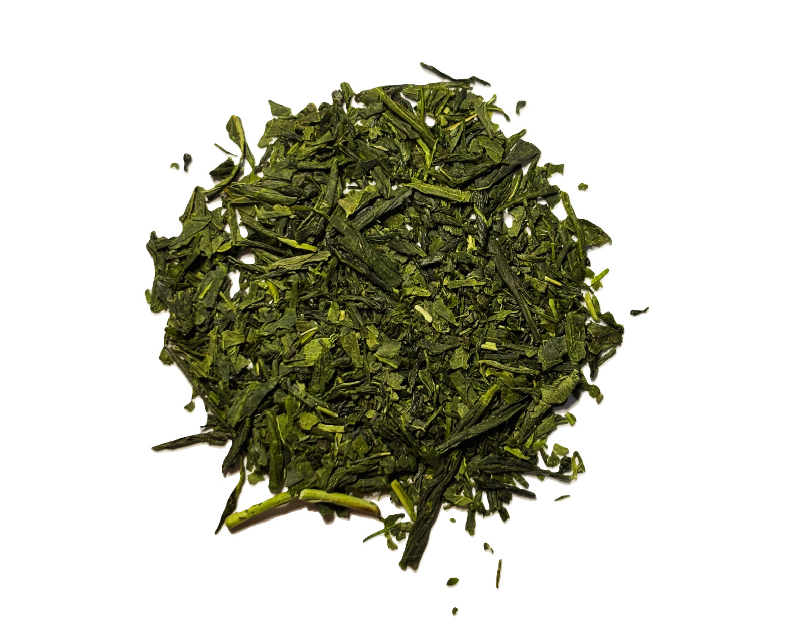 Japanese Maeda-En GOLD SEN-CHA Green Tea Loose Leaf 5.3 oz (150g) Japanese Tea