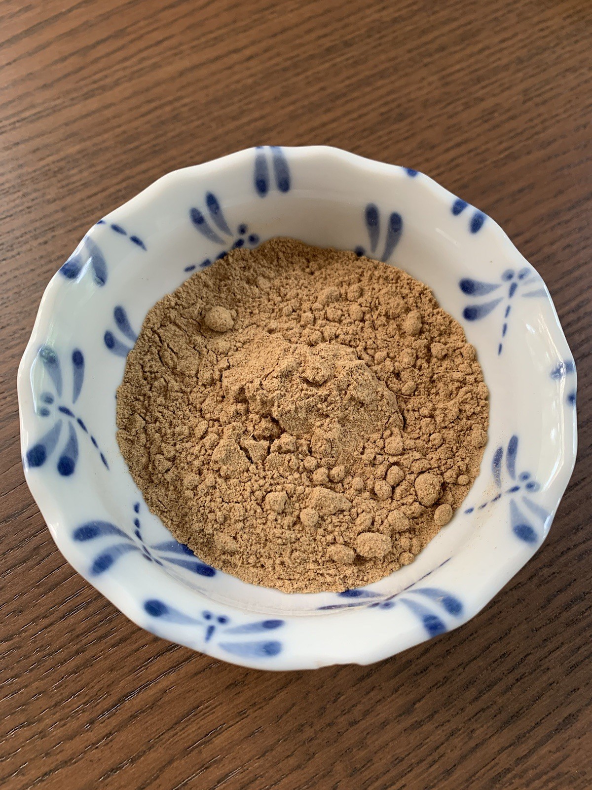 Masala Chai Spice, Caffeine Free, Organically Grown Chai from Auroville India
