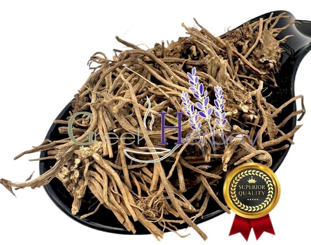 Valerian Root Loose Herb Herb 25g-2KG – Valeriana Officinalis