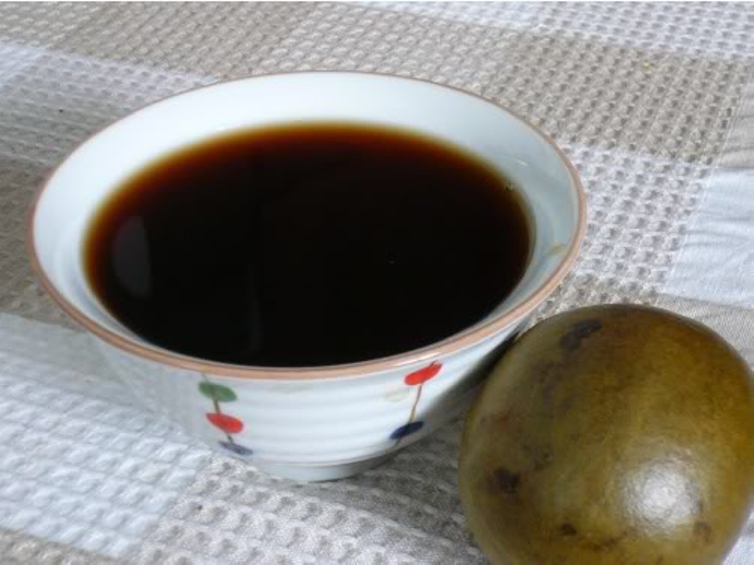 Asian Herb Nourishing Lungs Pieces Dried Luo Han Guo/ Monk Fruit 50 pieces