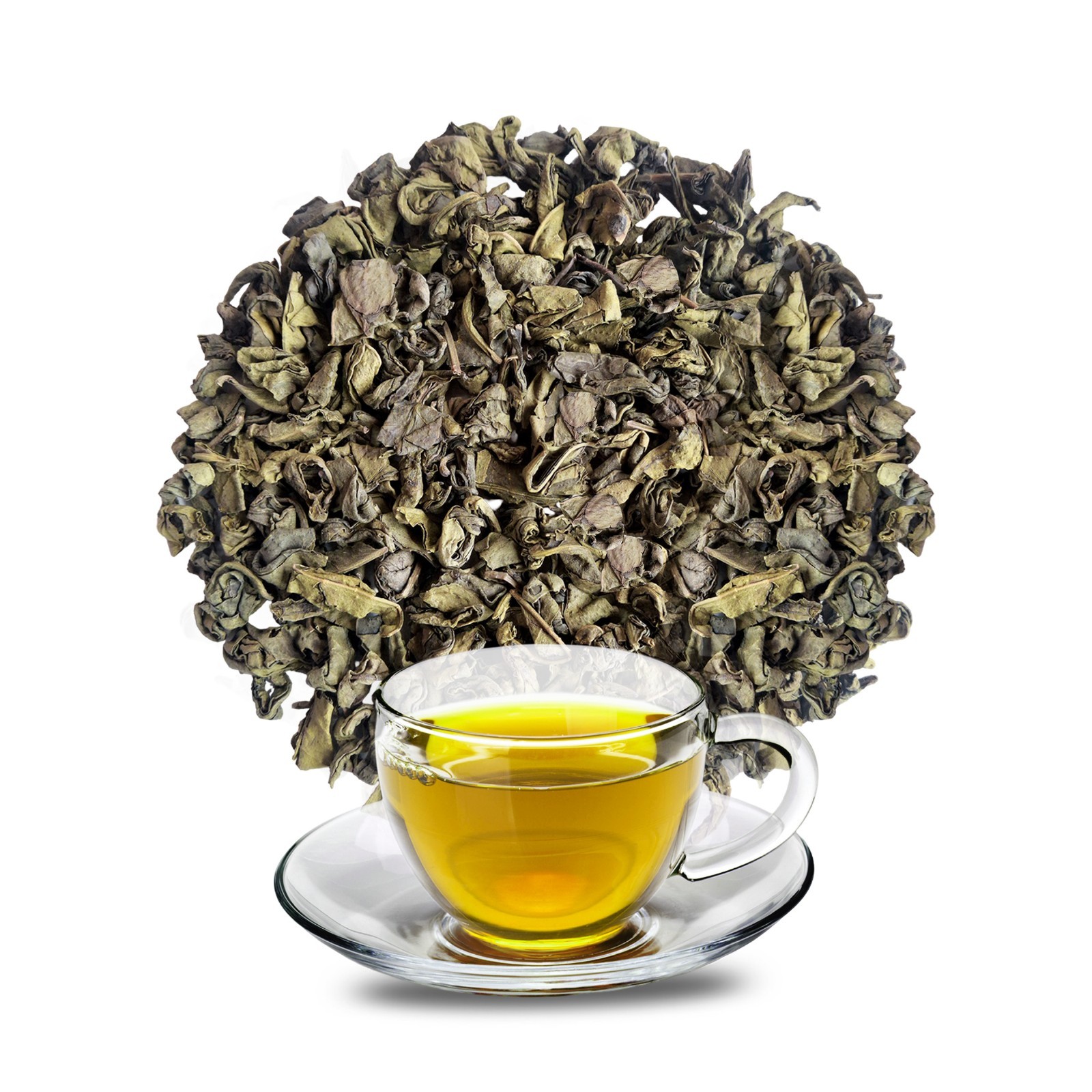 Mevlana – Loose Leaf Green Tea