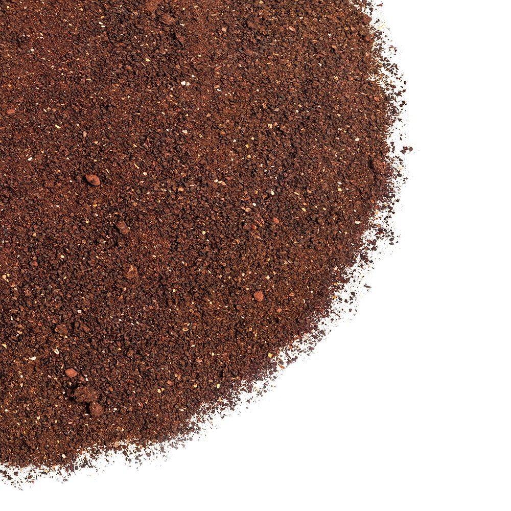 Aronia Black Chokeberry Dried Berries Powder Tea 300g (10.58oz) Wild Harvested