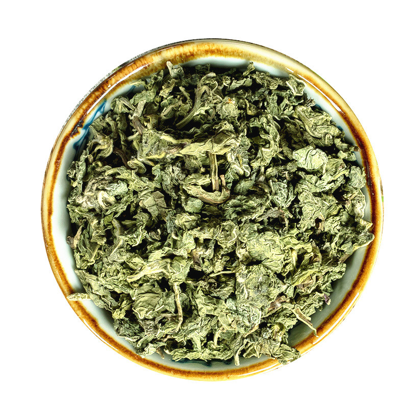 Premium Dried Peppermint Mint Tea Natural Herbal Tisane Soothing Bedtime Drink