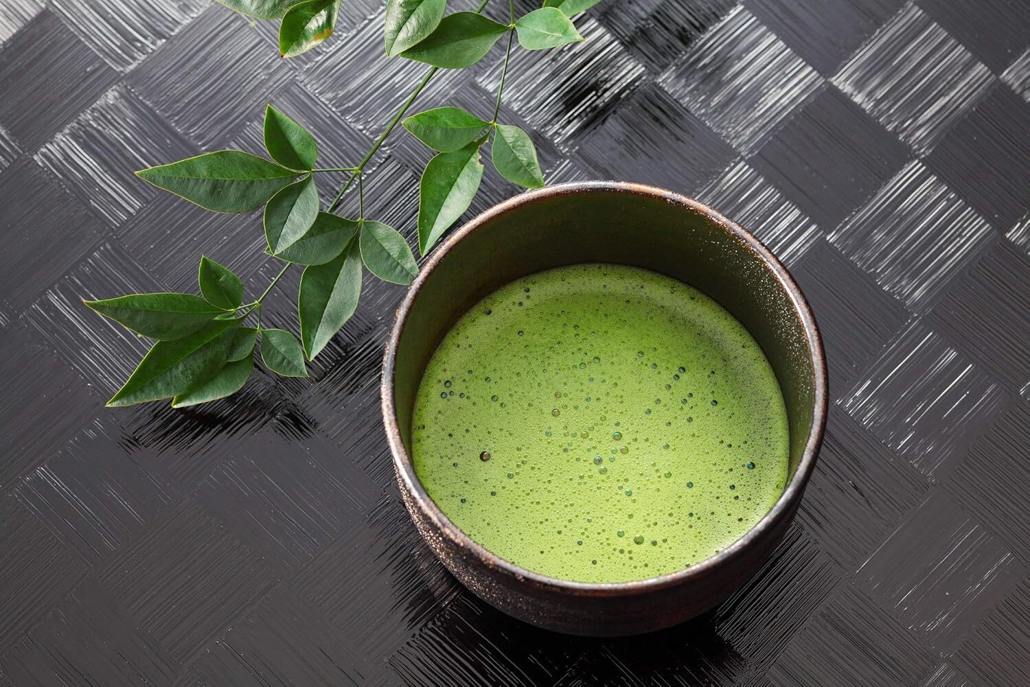 Special arrangement Morihan Matcha 100g
