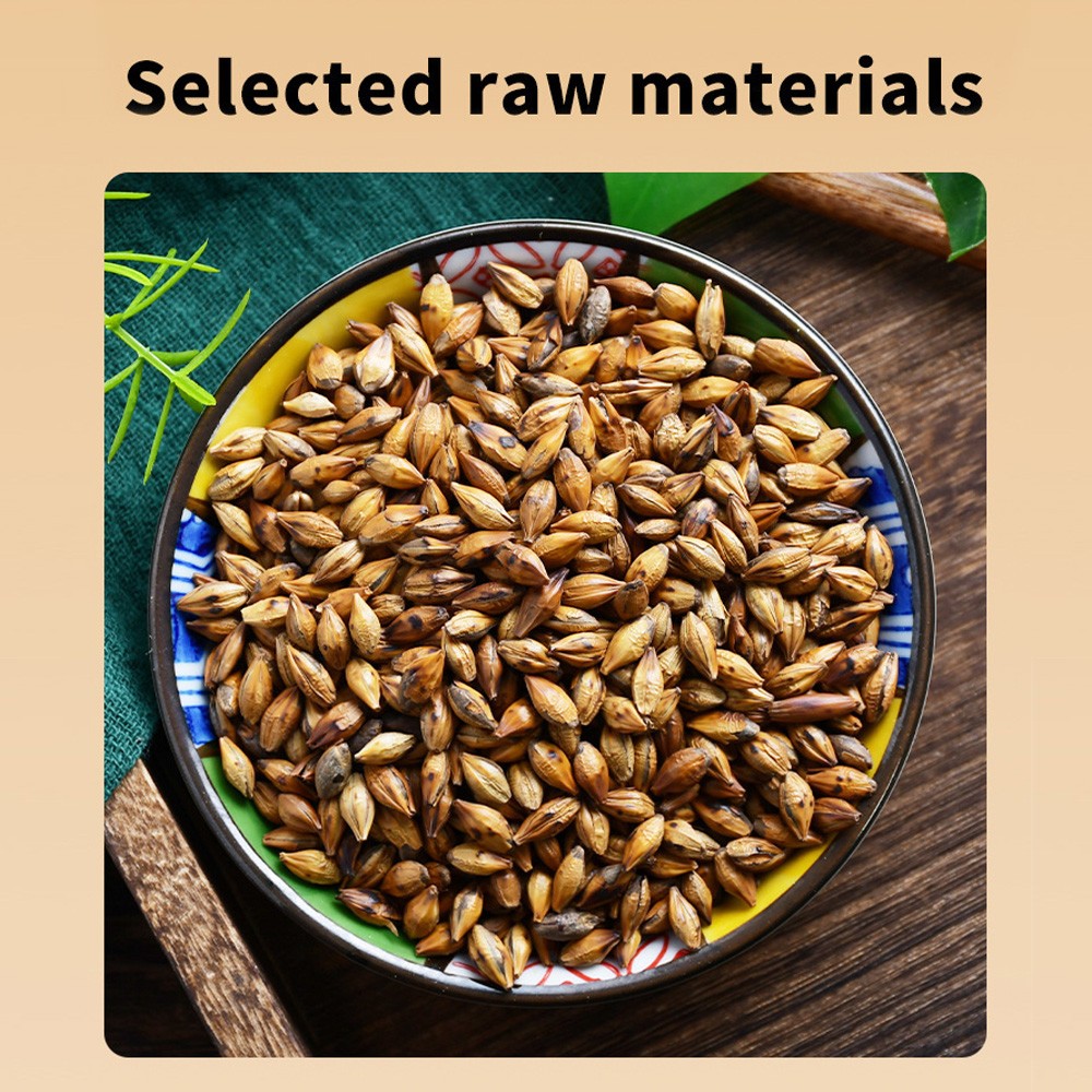 Barley Tea Supports Weight Management Digestive Health Balanced Food 5G Per Pack