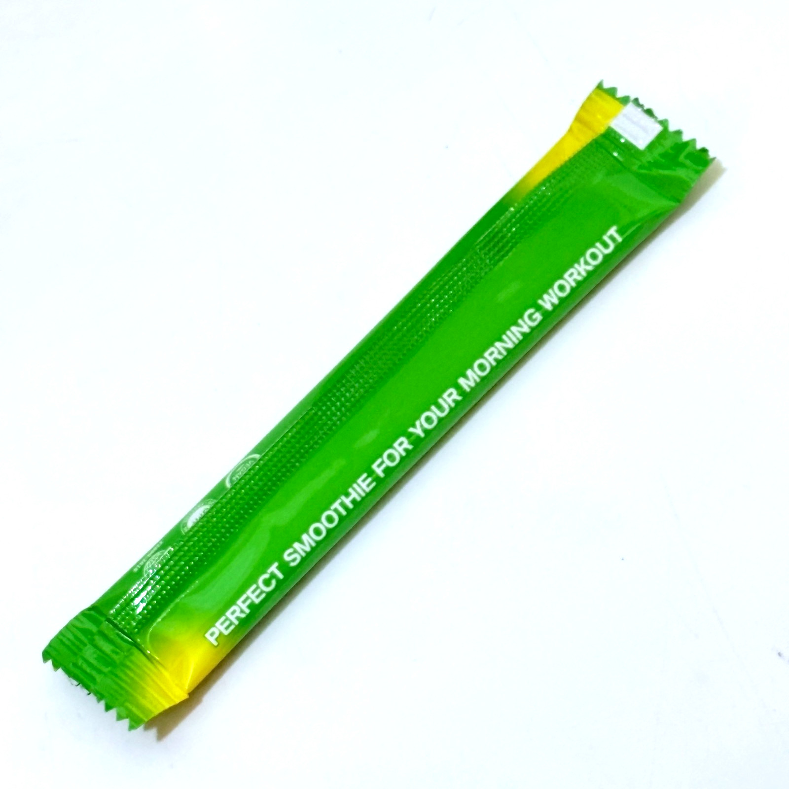 Oussiu Barley Grass Powder 30 3g Sticks Drink Mix Prebiotic Fiber Vegan GMP ISO