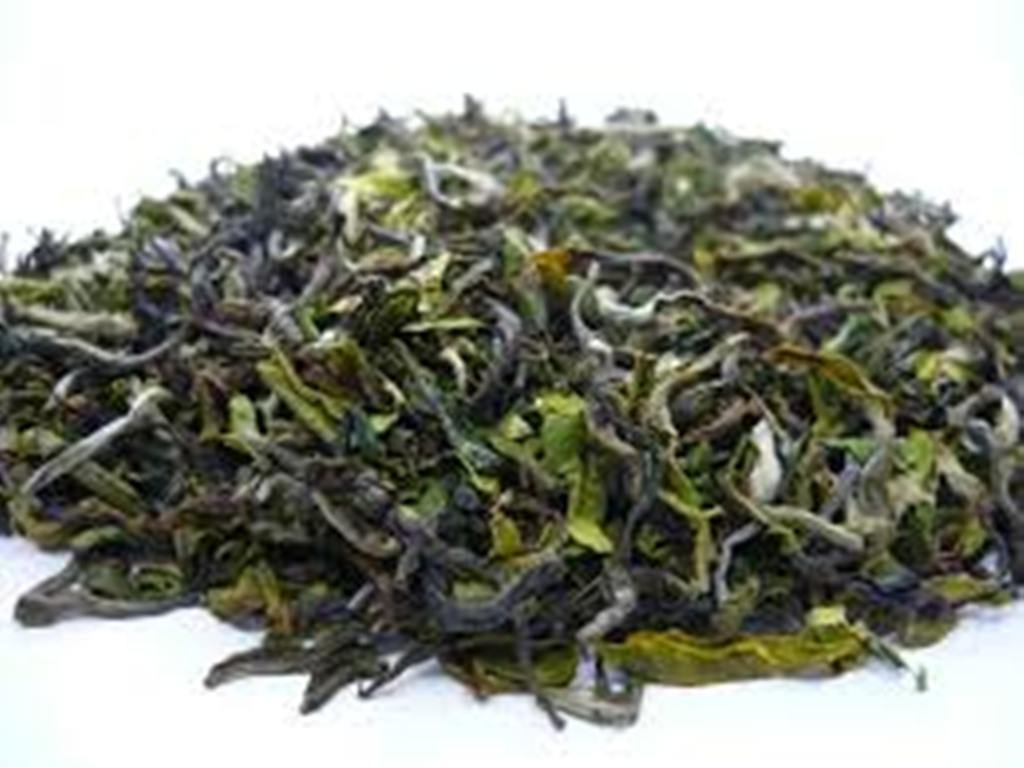 Darjeeling Tea (FRESH FIRST FLUSH) PHUGRI FTGFOP I SPECIAL 300 gms