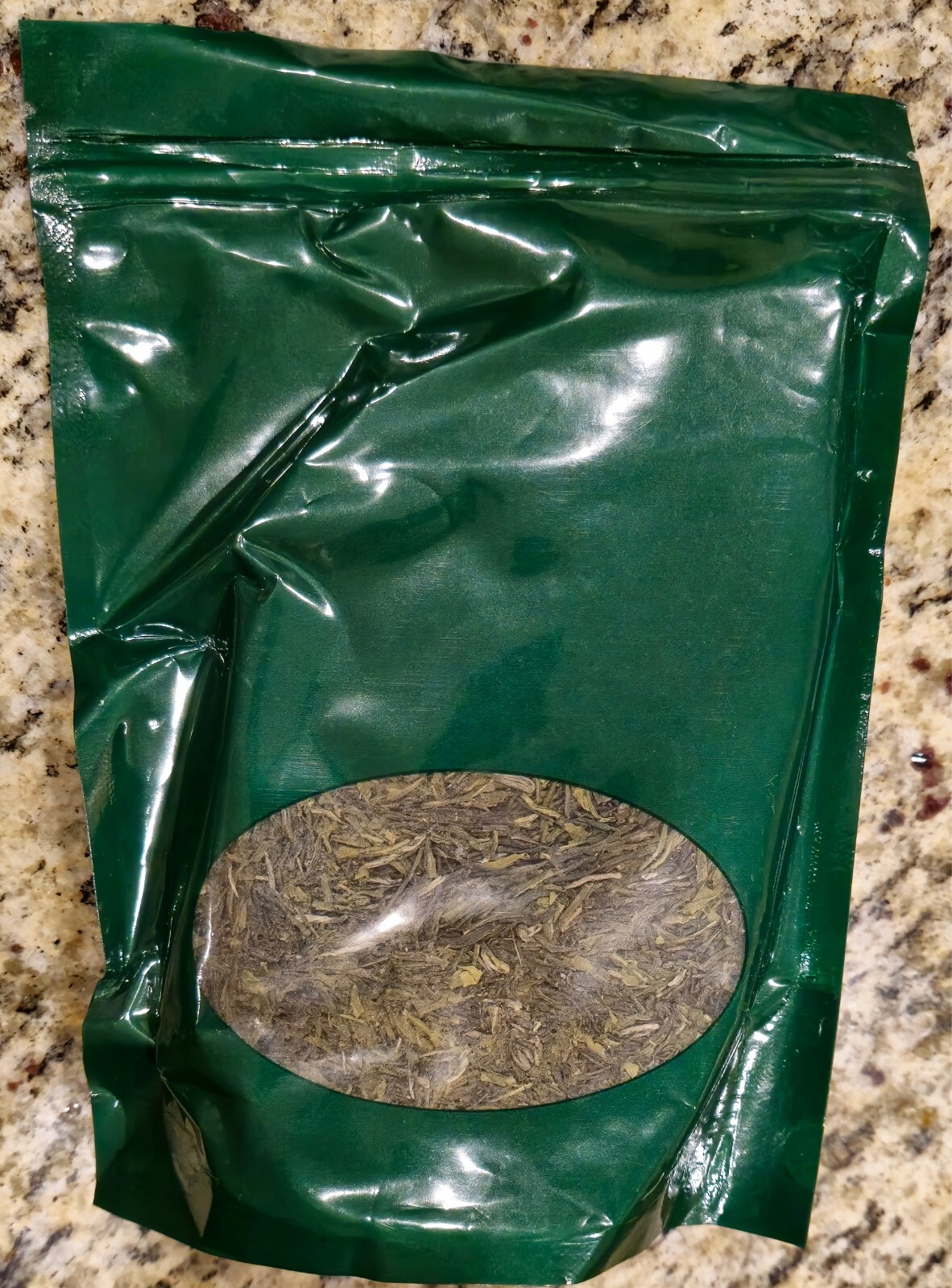 250g Natural Organic Sencha Green Tea Sencha Loose Leaf Green Tea ISO22000:2005