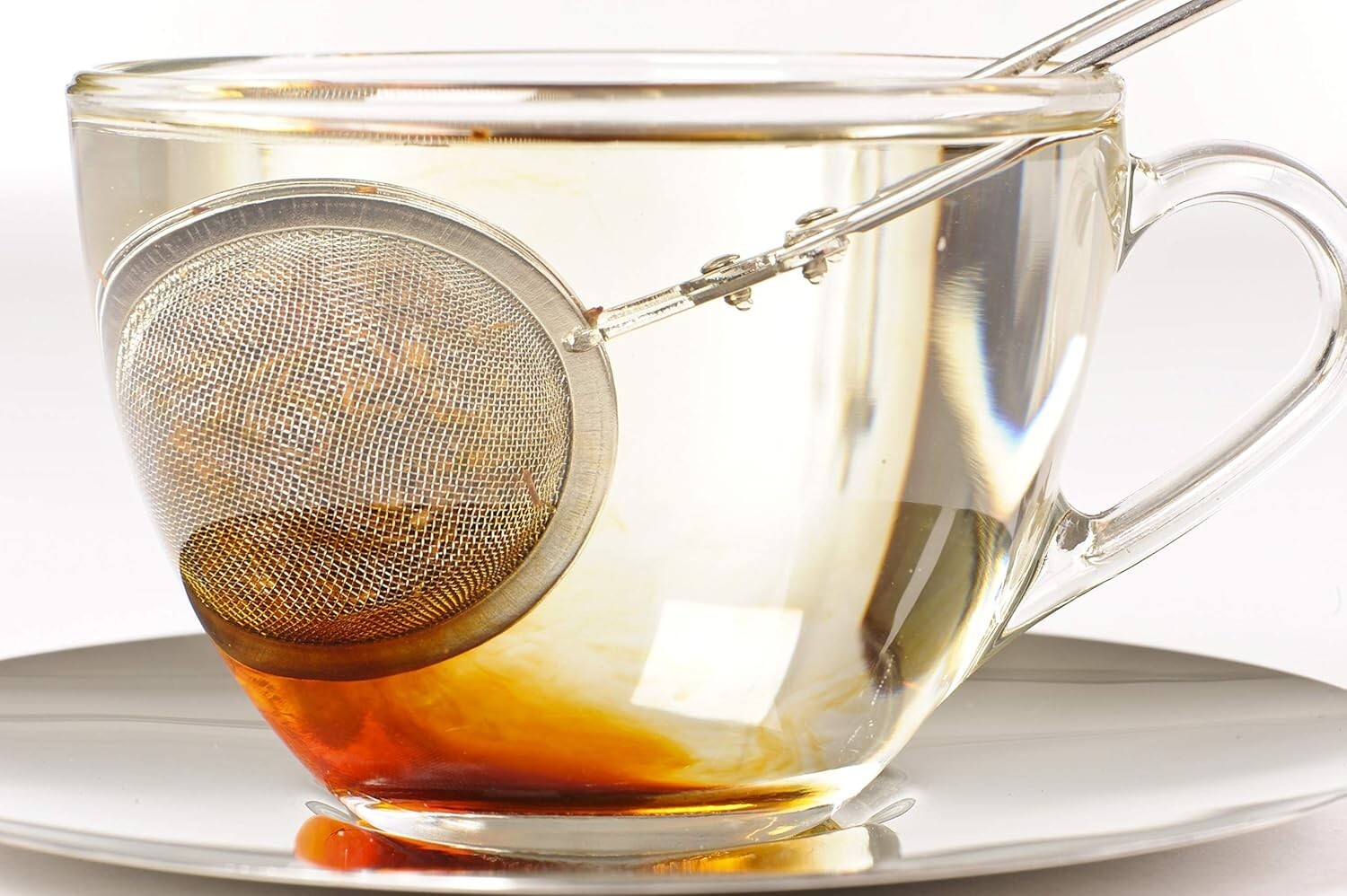 Sweet & Aromatic South African Honeybush Loose Leaf Tea 1LB – 200+ Cups