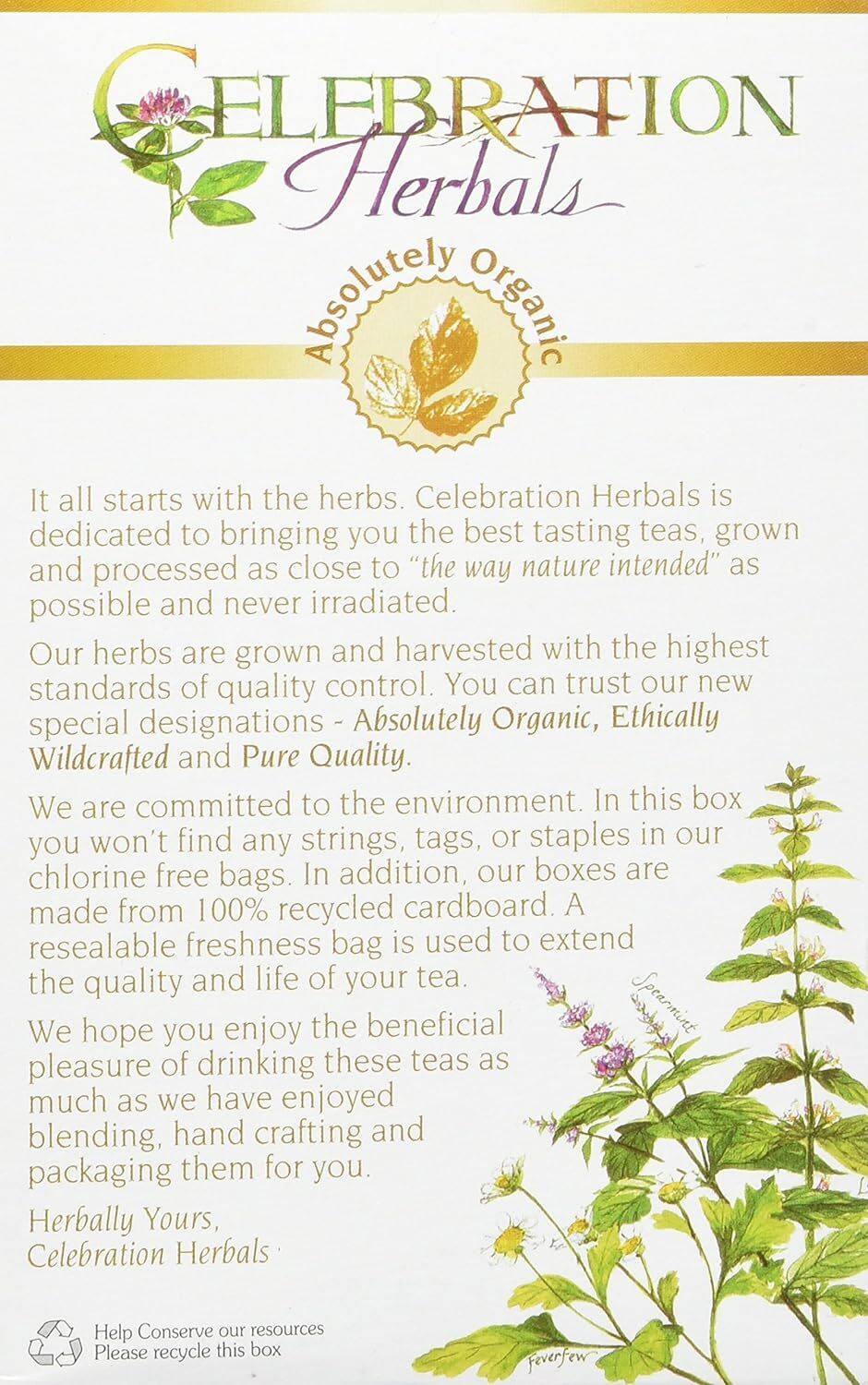 Celebration+herbals+parsley+leaf+24+count