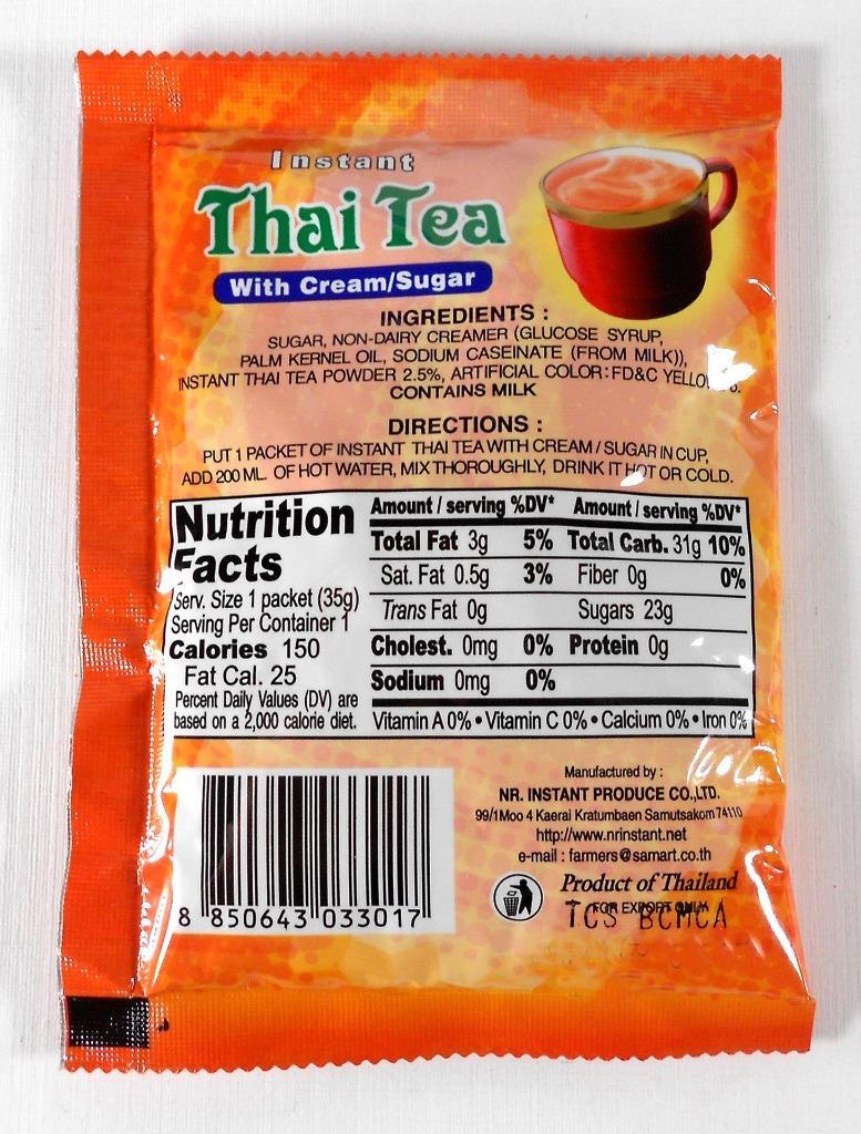 Boba Bubble Tea DIY Kit DeDe THAI TEA, WFY Instant Black Tapioca Pearls & Straws