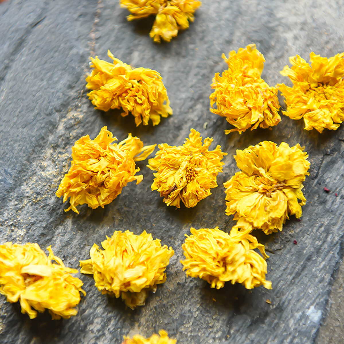 Chrysanthemum Tea Huangshan Wild Flower Tea Natural Premium Healthy Drink