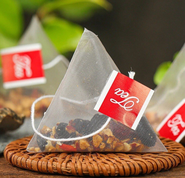 Ginseng six treasure tea , Kidney tea ,liver tea , red date kidney health – 30pc