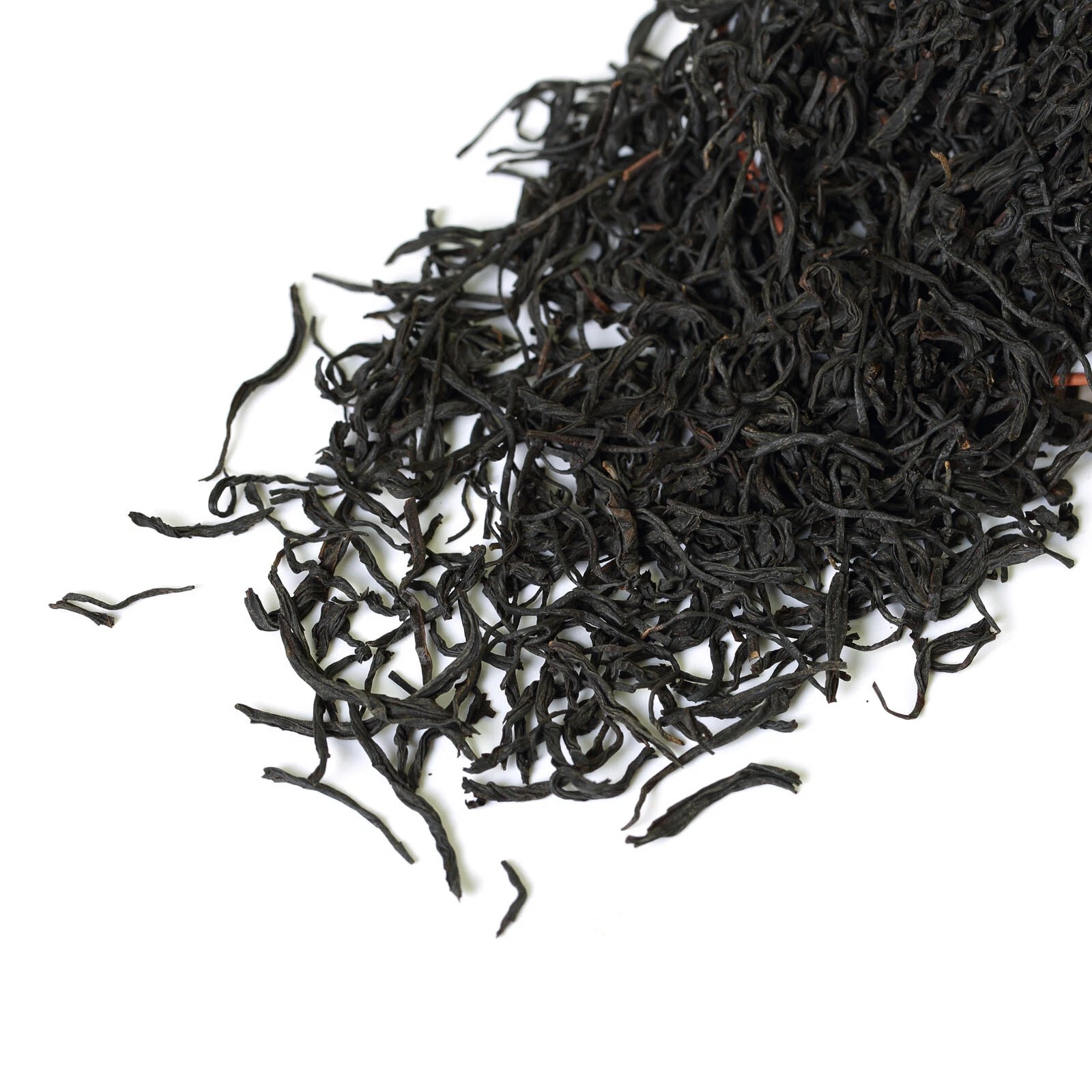 Premium Qimen Keemun Black Tea Chinese Gongfu Anhui High Mountain Loose 250g
