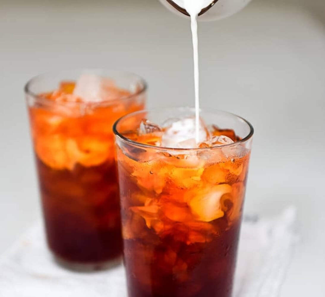Thai Tea