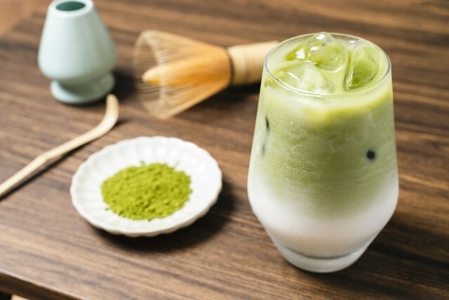 Culinary Grade Matcha Wakatake Uji Kyoto | Baking & Food Service | 1.1lb(500g)