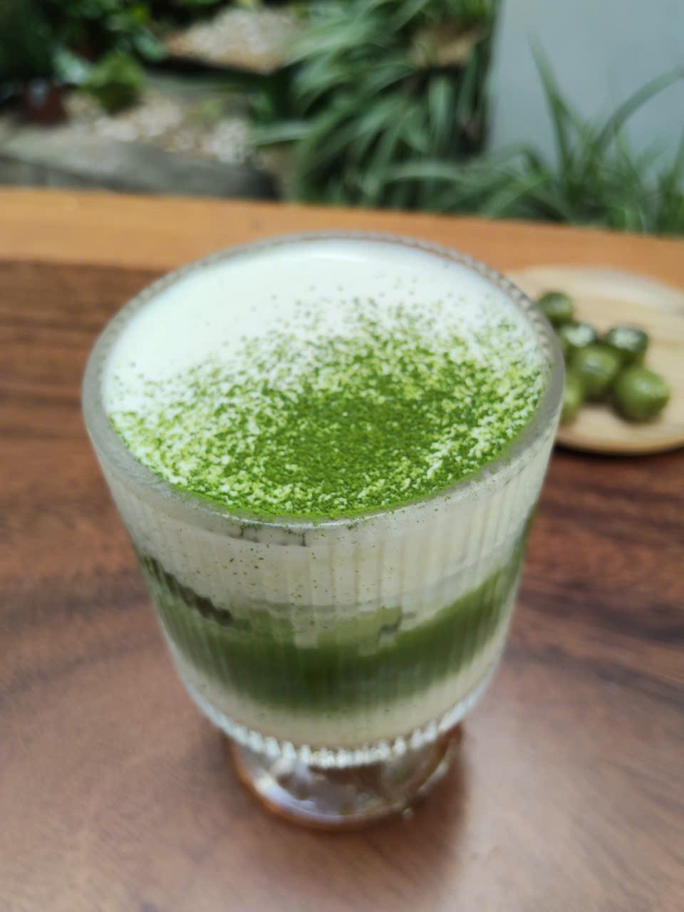 Ceremonial Matcha 50g SAMPLE- JAPAN – 100% First Flush BESTSELLER FOR CAFE in US