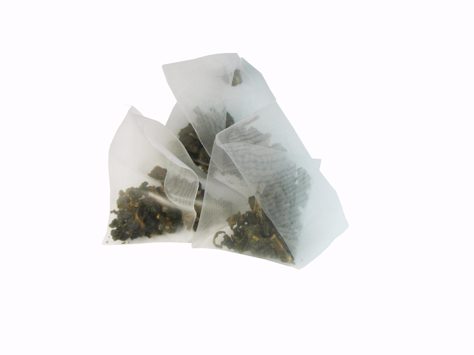 Organic Ti Kuan Yin oolong tea Jade Oolong loose leaf tea 16 tea bags