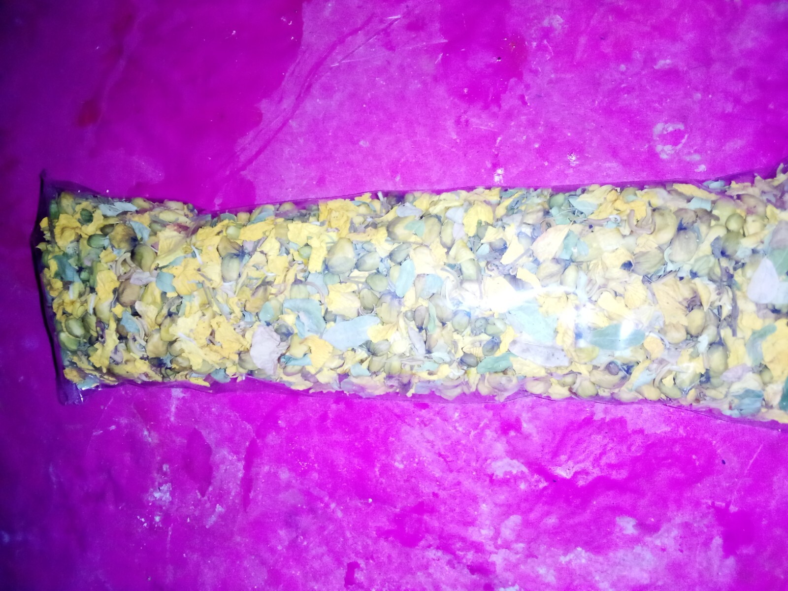 Natural Tanner’s Cassia auriculata Tea/Ranawara Mal Herbal TEAranawaramal