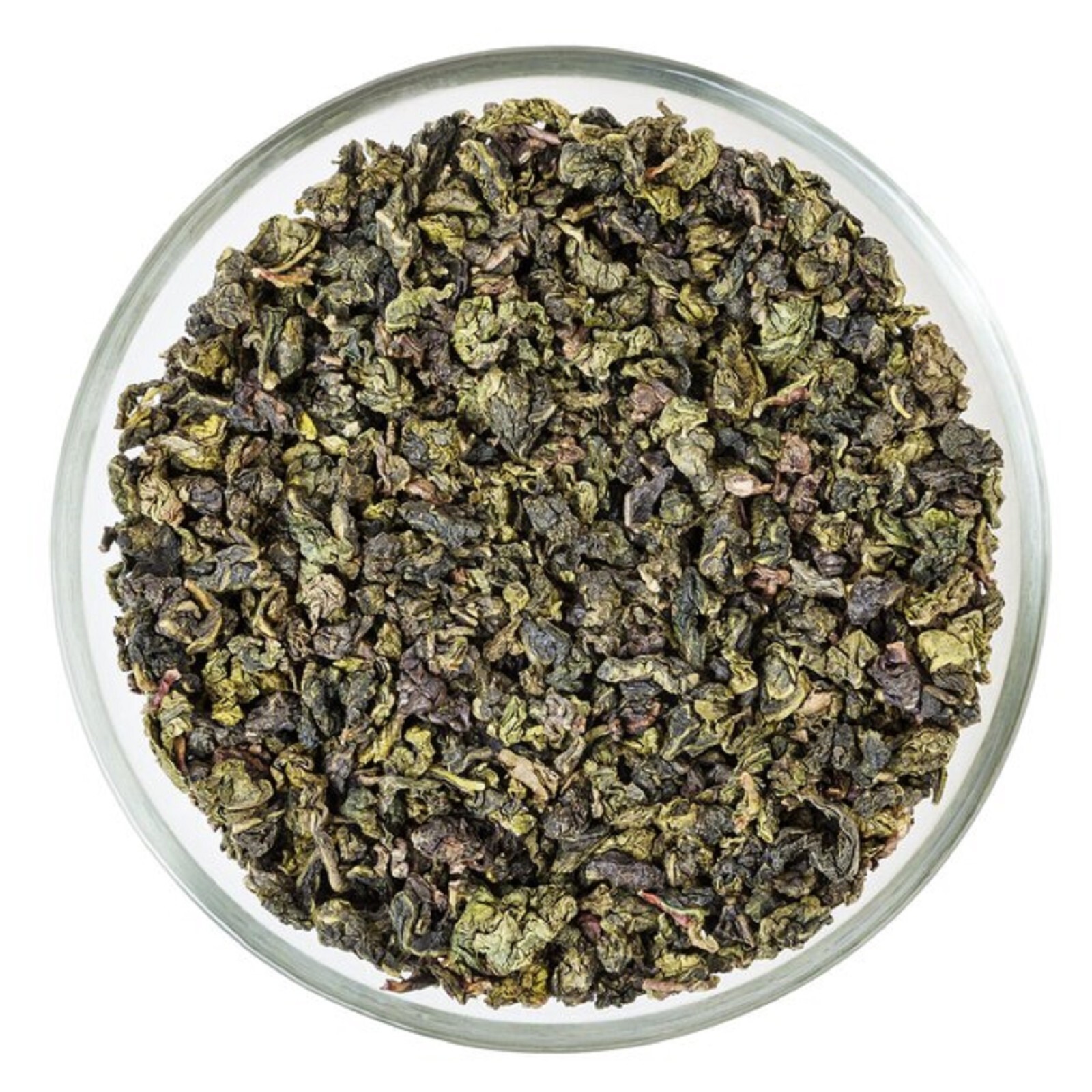 Peach Oolong Leaf tea. 3oz