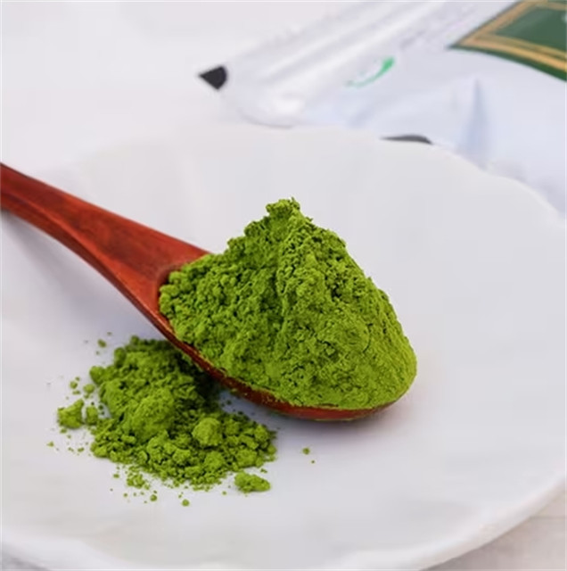 MORIHAN MATCHA GREEN TEA POWDER FOR TRAINING JAPAN 100g X 4 SET