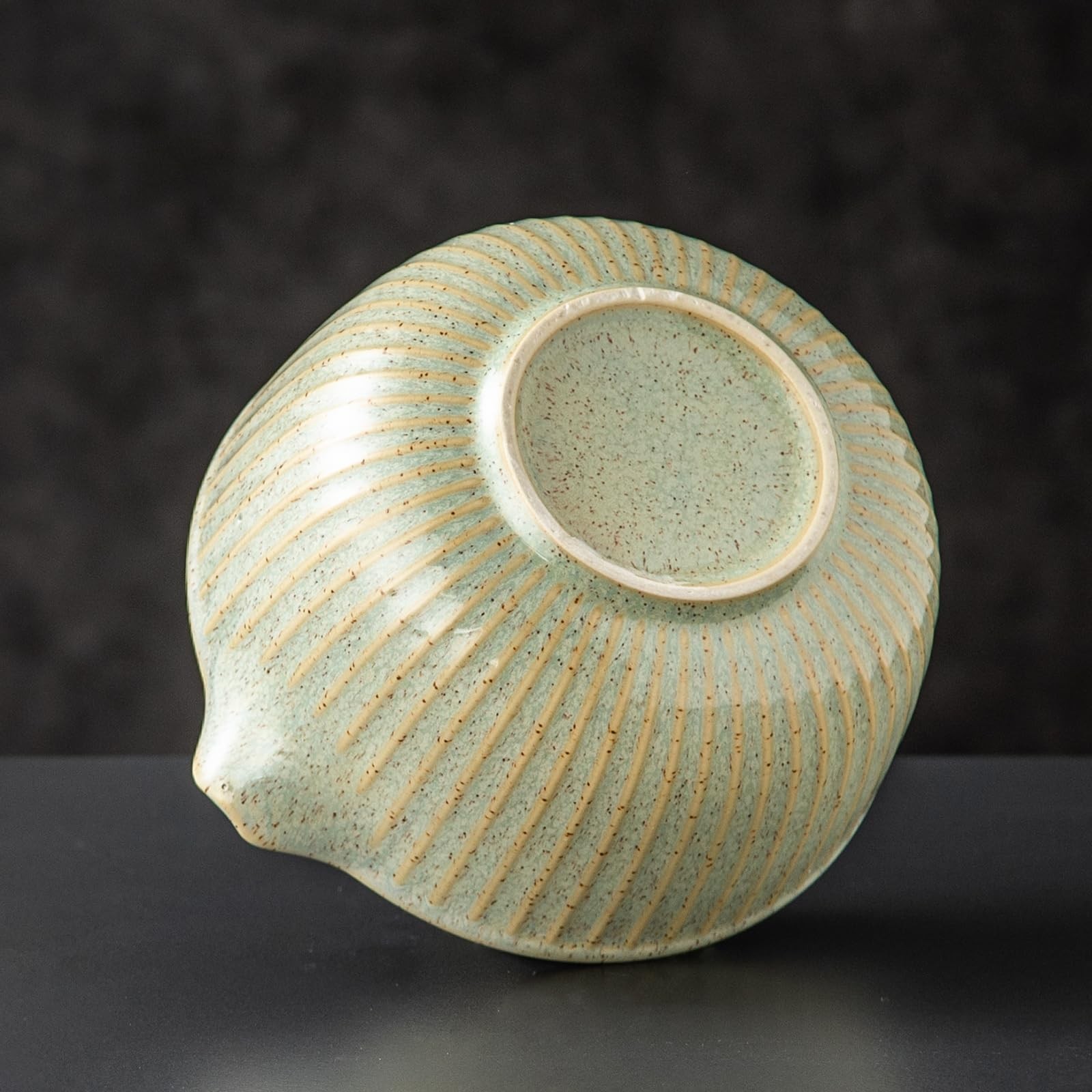 5-Piece Matcha Kit – Complete Matcha Set with Bamboo Whisk, Bowl with Spout, …
