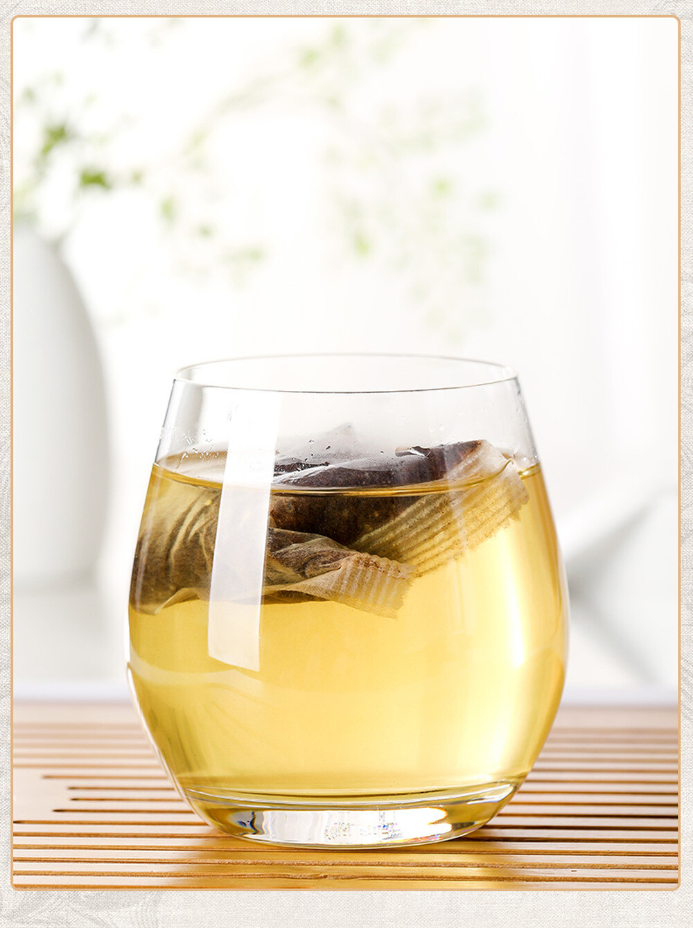 100% Natural Chinese herbal Healthy 160g Corn Silk Tea 40 Tea bags