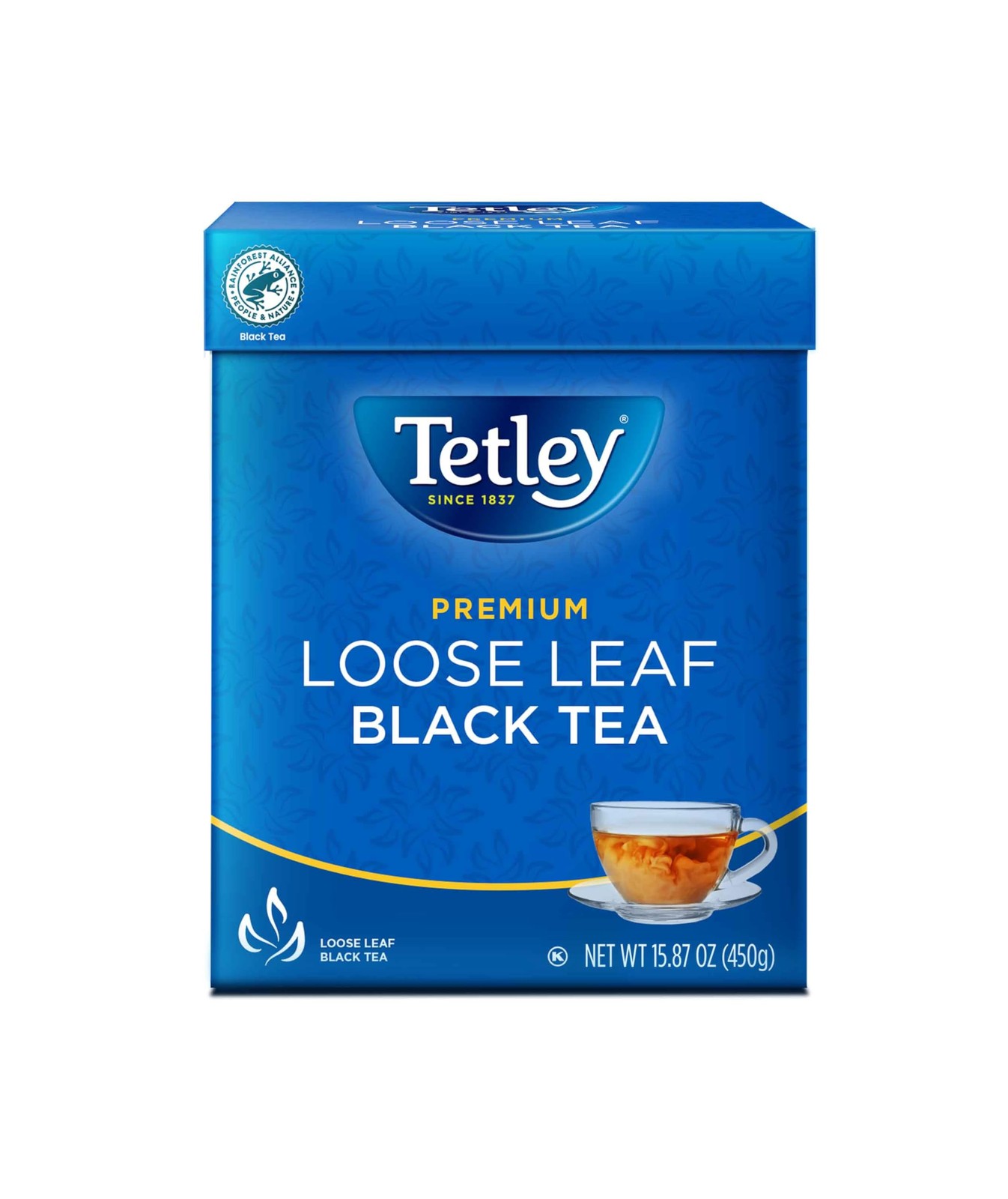 Premium Loose Leaf Tea, 15.87 Ounce