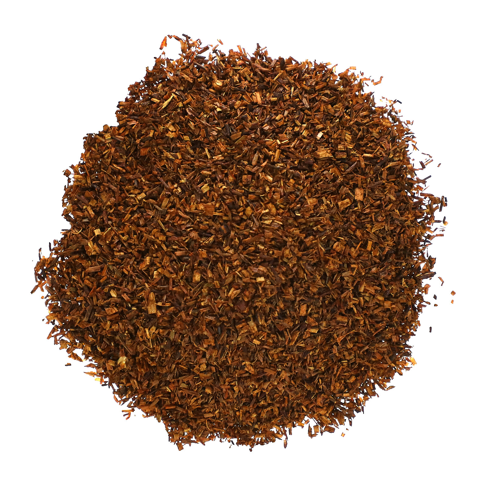Starwest Botanicals Organic Rooibos Tea C S 1 lb 453 6 g Kosher, Organic