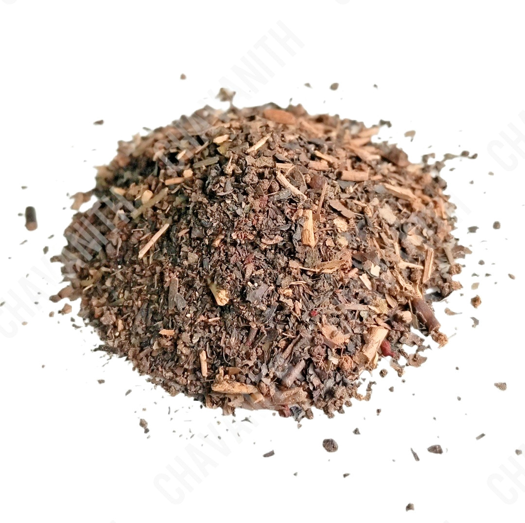 ChaTraMue Original Thai Tea Mix Powder 14.1 oz (400 g) Bag, Pack of 4【US DDP】