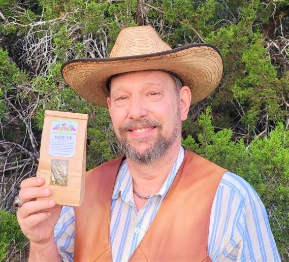 Digestive Tea for gas, bloating, weak digestion by master herbiest – Belly Ease