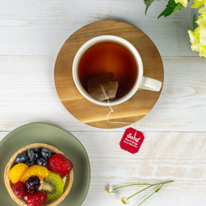 Earl Grey Paper Tea Bags – Special Blend Earl Grey Ceylon Black Tea – Product