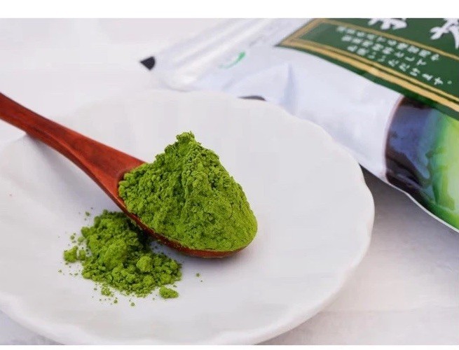 Kyoto Uji Matcha green Tea powder JapaneseTraditional 70g Ceremony