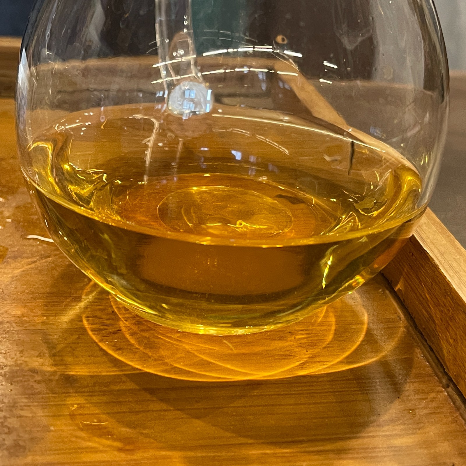 Taiwan unique tea 富興茶業 Oriental Beauty tea