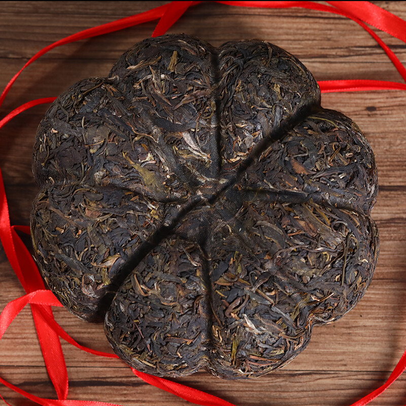 1000g Yunnan Raw Pu-erh Tea Natural Organic Green PuEr Herbal Tea Collection