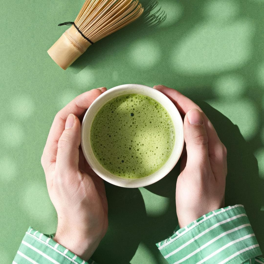 Matcha Whisk Set Matcha Whisk Matcha Set Bamboo Whisk Matcha Kit Chasen Matcha