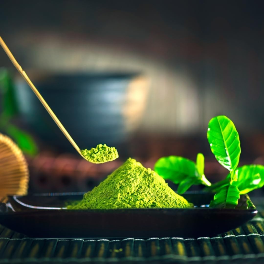 OtsukaOrganicMatcha GreenTea Powder Ceremonial Grade Made in Japan No Additives