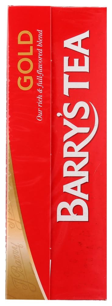 Bags, Gold Blend, 80 Count (COMINHKG041738)