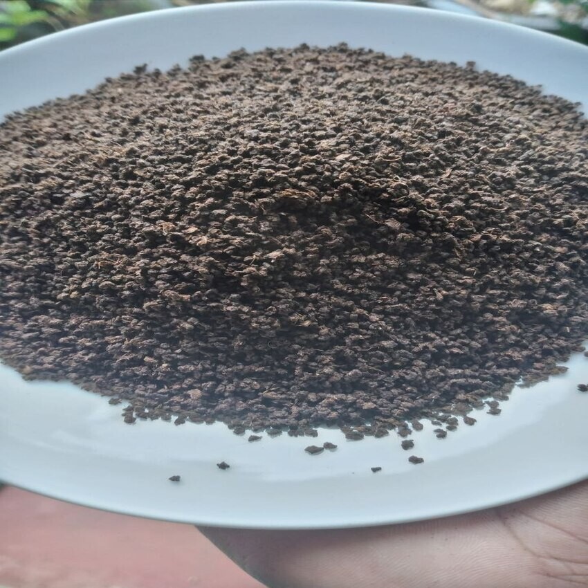 Sugar levels Ceylon Black Ctc Tea Organic Natural Pure Milk Tea Free 500g New