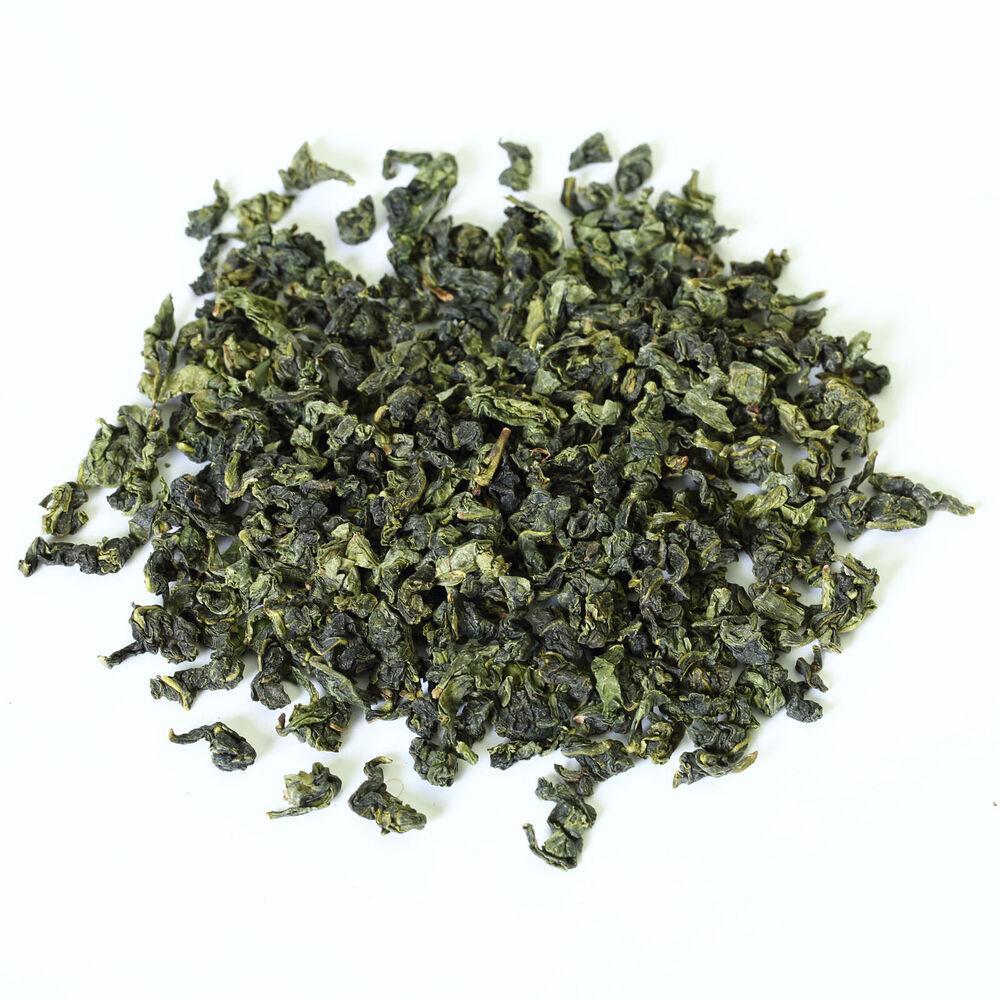 Tie Guan Yin Oolong Tea Fujian Supreme Premium Loose Leaf Tea