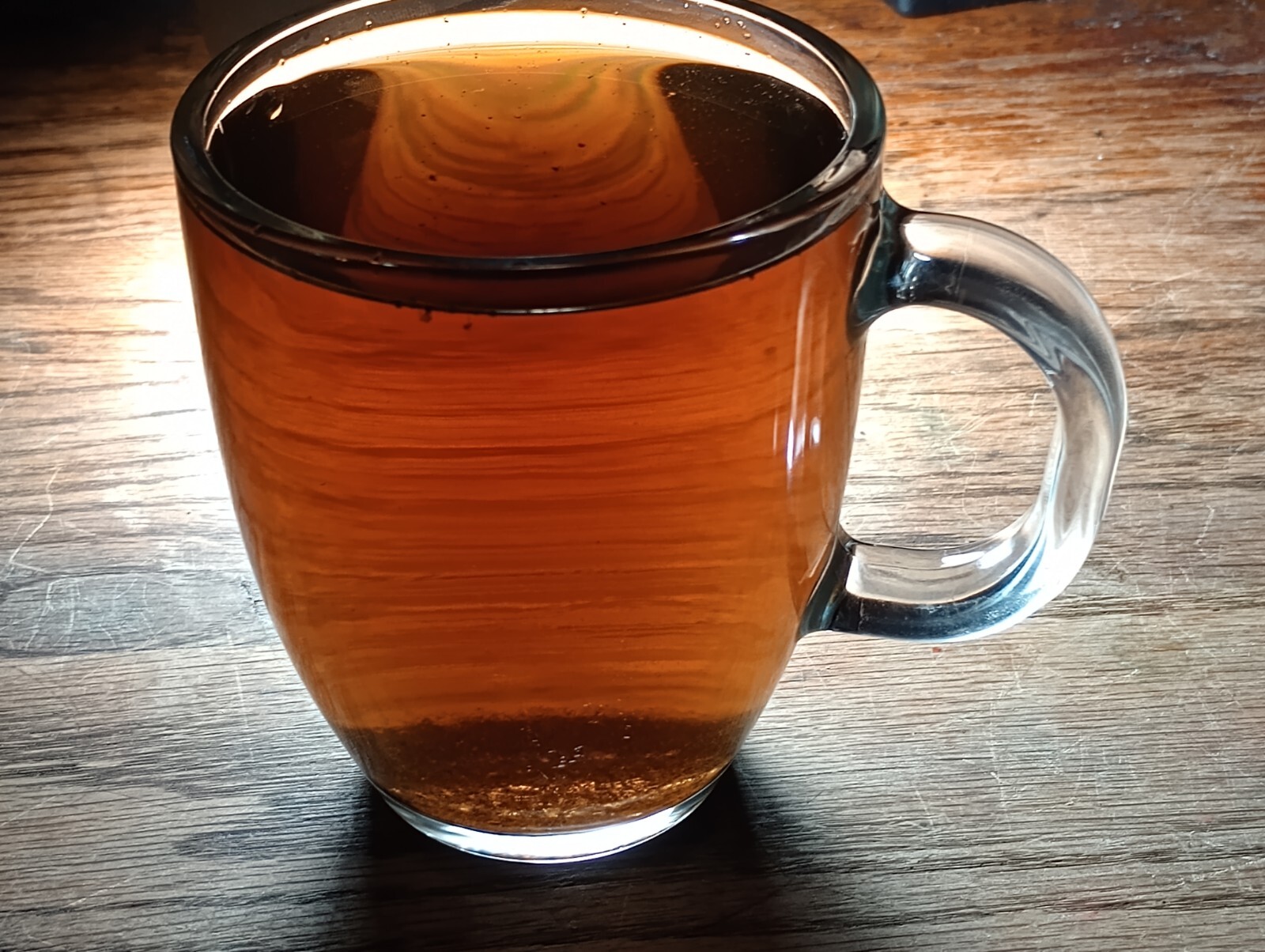 Yaupon Holly Tea Leaves 1/2 Oz Whole Loose Leaf Organic + FREE SAMPLE