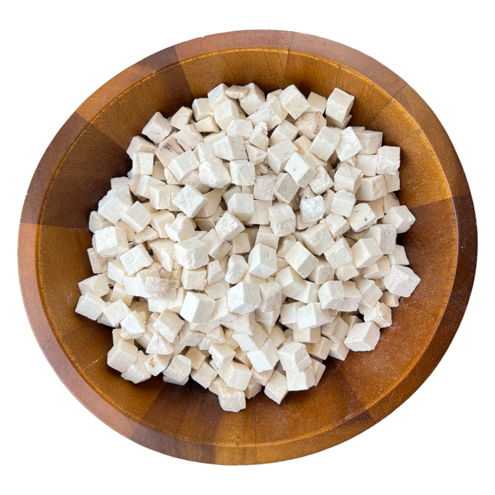 Royal Seafood USA Fu Ling, Poria Cocos Fungus, White poria cocos 九龍堂 茯苓