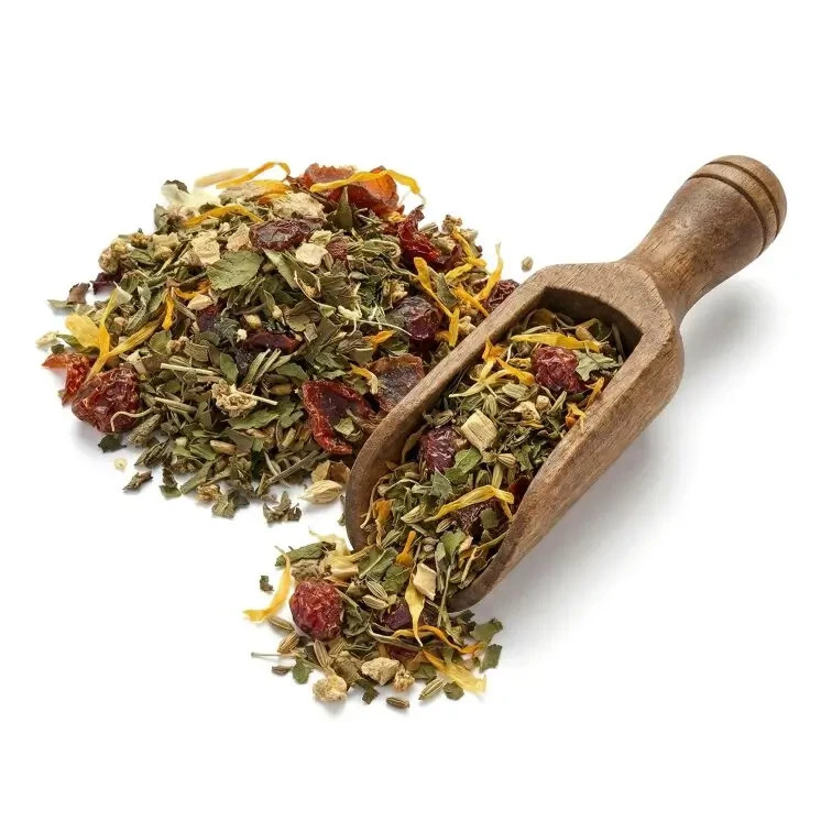 Wiccan Women’s Brew Herbal Tea | Mystical Spiritual Ritual Infusion Blend