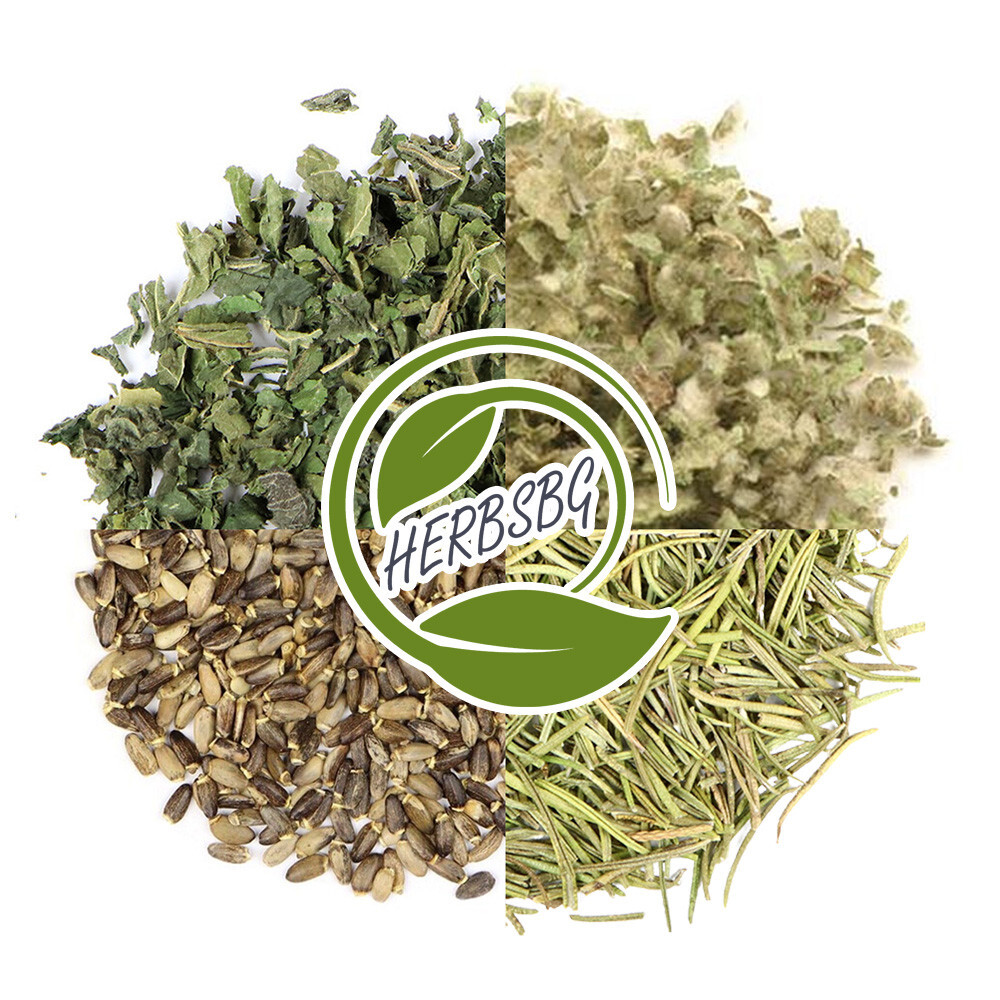 Lavender Dry Flower Bulk – Pure Bulgarian Lavender – Lavandula Angustifolia Mill