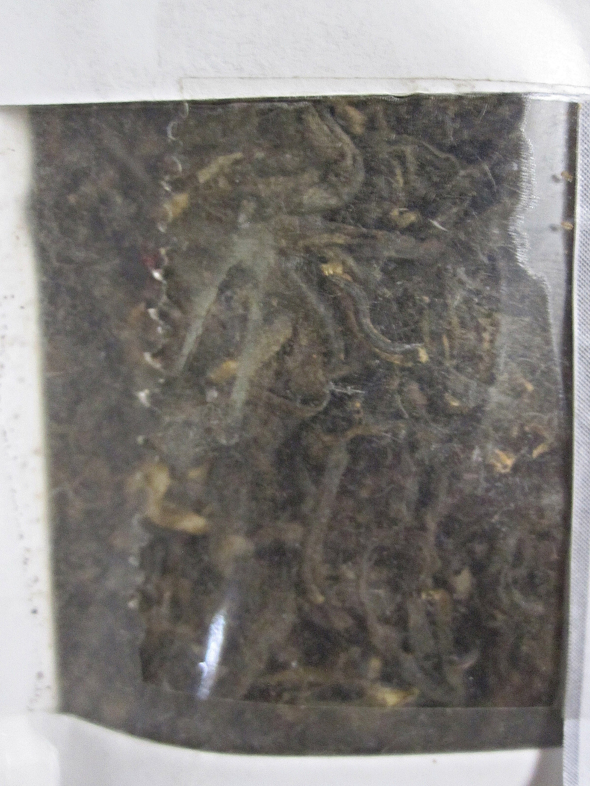 Hong Tra Black Tea Loc Tan Cuong Thai Nguyen Vietnamese Tea Hồng Trà 500 Grams