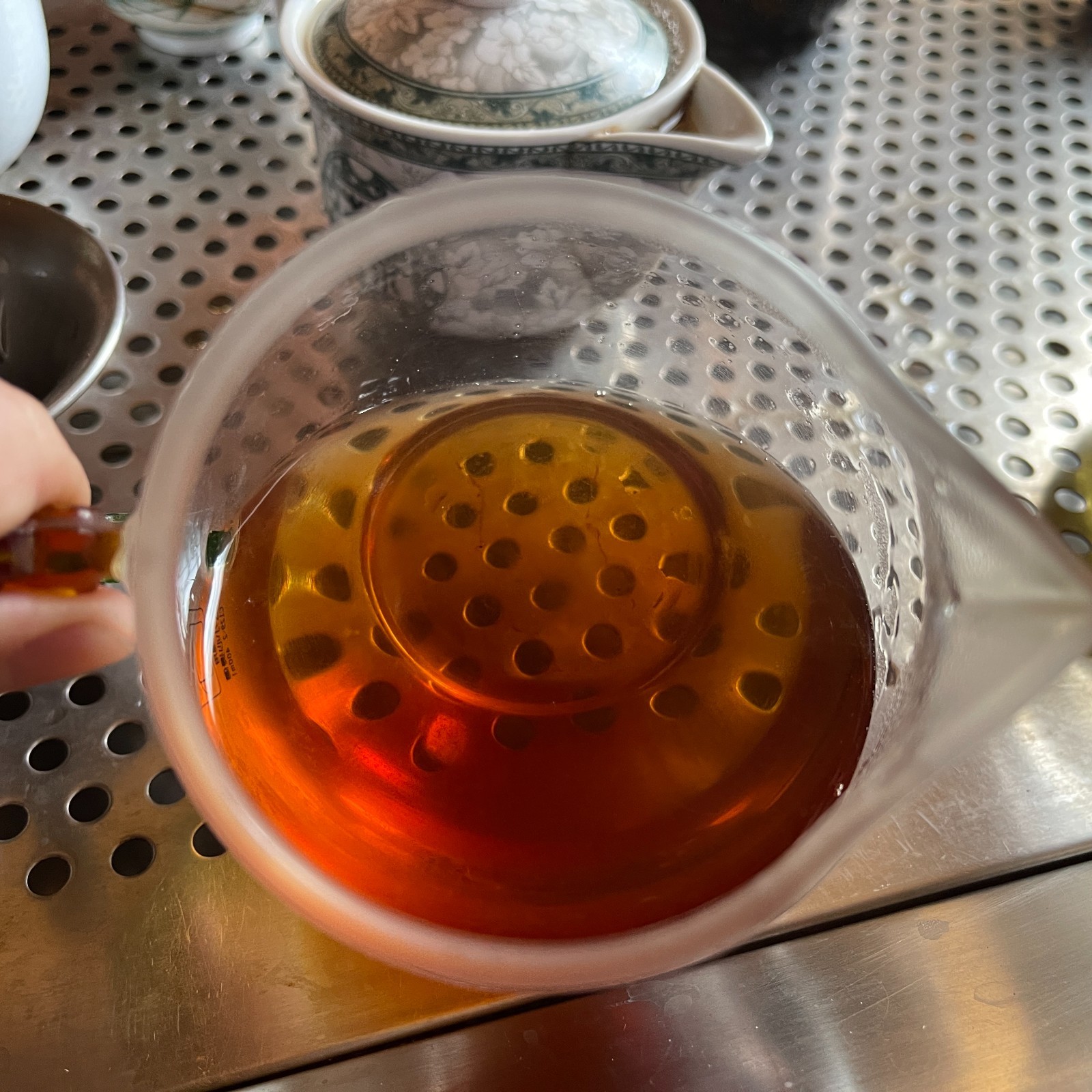 Taiwan Tengzhi Aged Assam Black Tea – 5+ Years Clay Urn Fermented, 2x150g