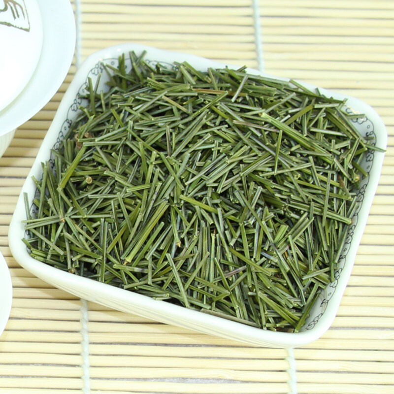 Pine Needle Tea – 100% Pure Natural Dried Masson Pine Needles Herbal Tea