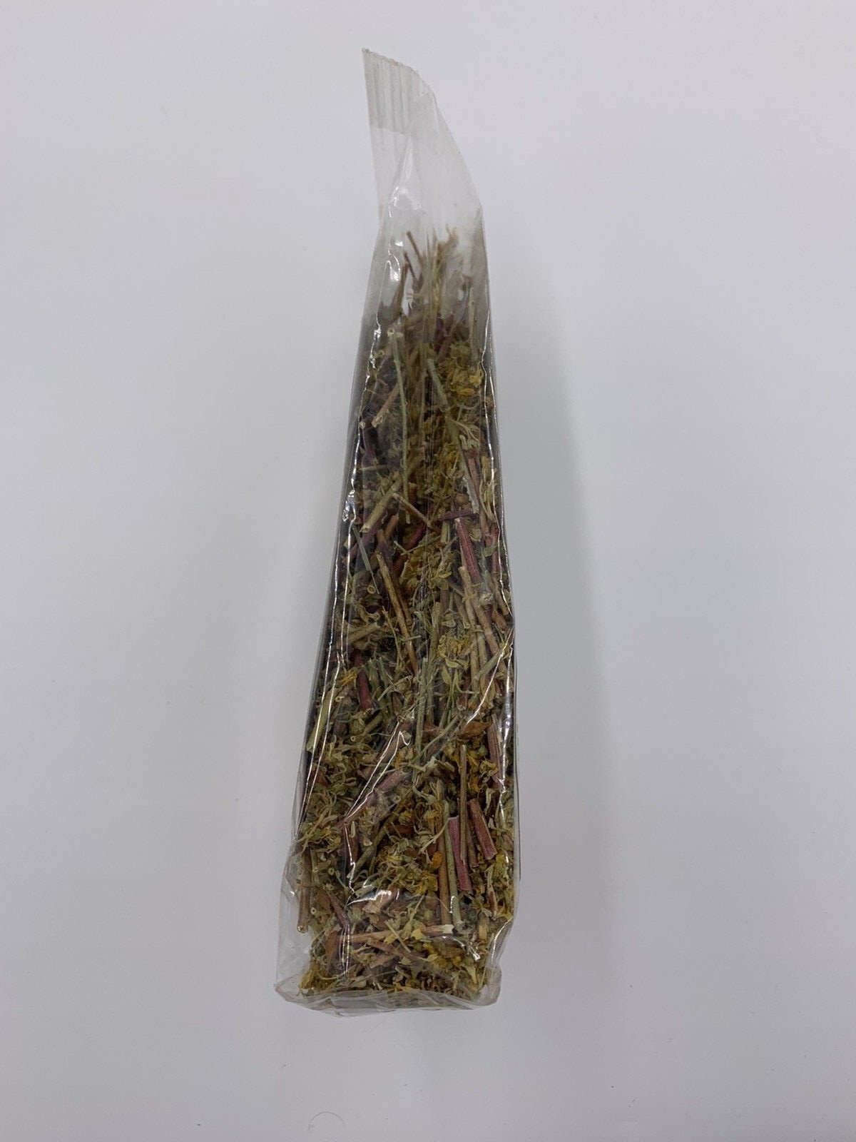 St. John’s Wort Herbal Tea,100 organic, wild harvested flowers from Turkey 