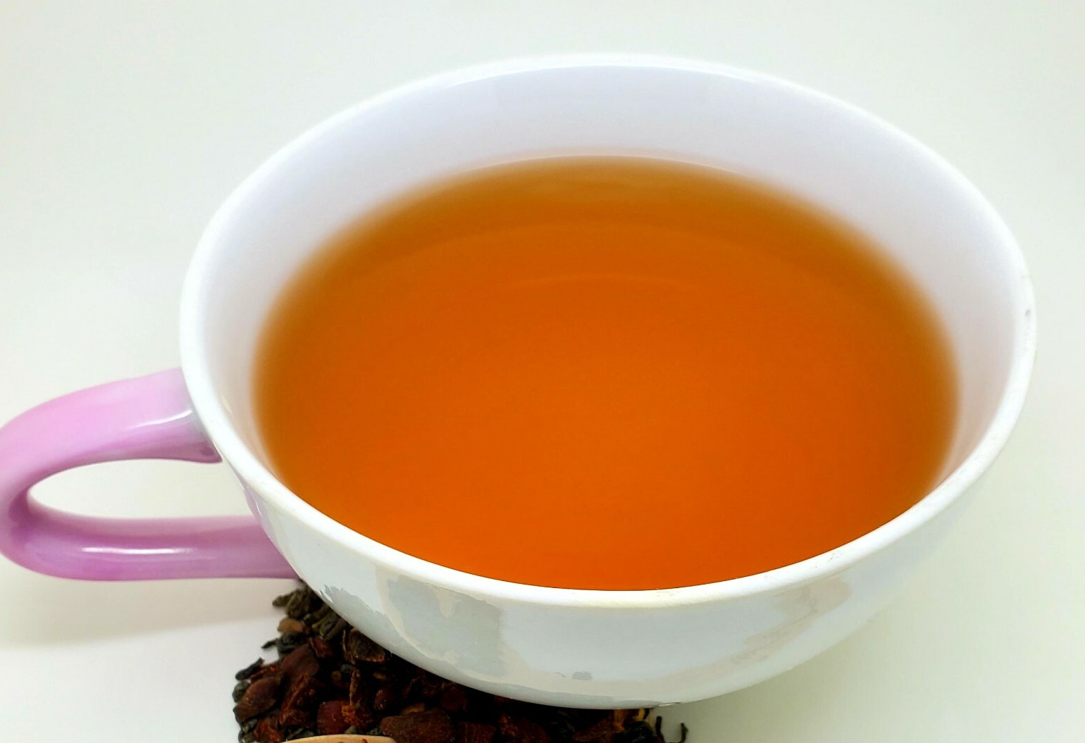 Exotic Ginger Tea + Green and Carrot Teas (Free Wooden Spoon & 5 Tea Bags)
